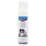 Dry Foam Shampoo